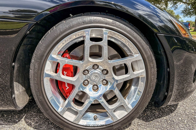 Used 2006 Dodge Viper SRT-10 RWD image 51