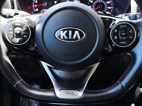 Used 2021 Kia Soul Turbo FWD image 55