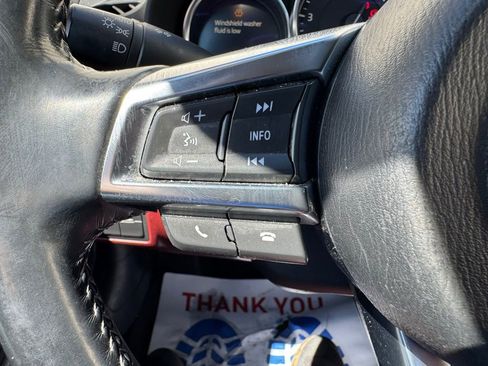 Used 2020 MAZDA MX-5 Miata RF Grand Touring image 17