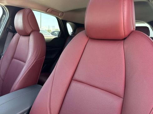 Certified 2023 MAZDA CX-30 AWD 2.5 S w/ Preferred Package image 28