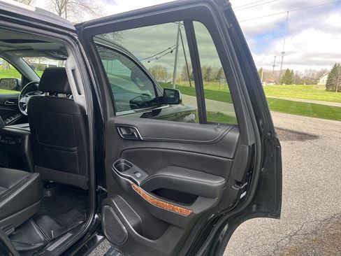 Used 2020 Chevrolet Tahoe Premier AWD/4WD image 30