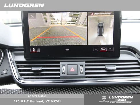 Certified 2024 Audi SQ5 Premium Plus image 19