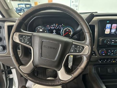 Used 2018 GMC Sierra 2500 Denali image 14