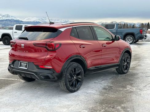 New 2026 Buick Encore GX Sport Touring image 3