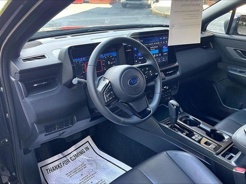 Certified 2026 Subaru Outback Premium w/ Premium/Limited Package AWD/4WD image 10