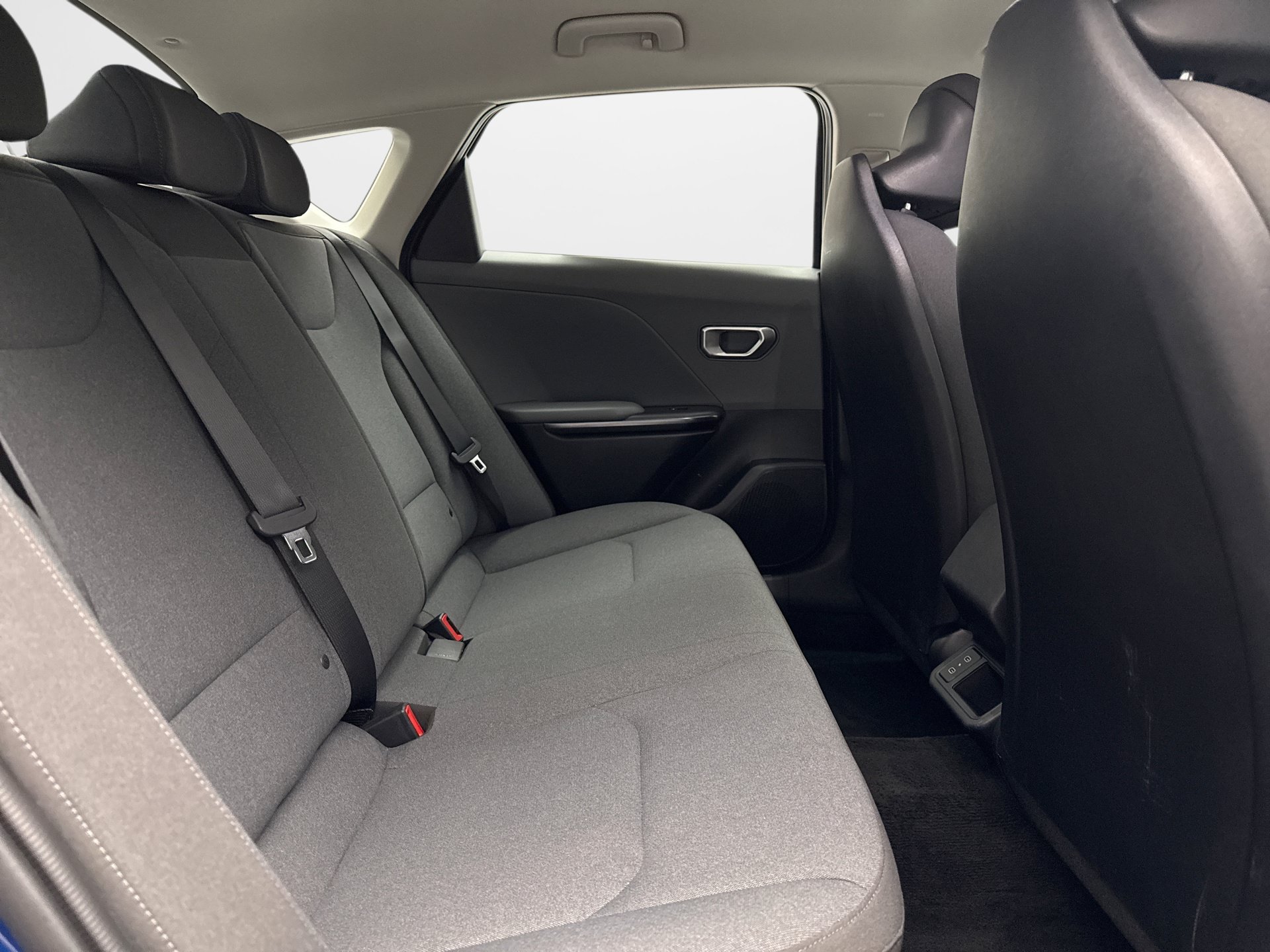 Used 2025 Kia K4 FWD image 17