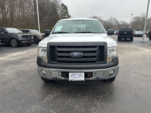 Used 2011 Ford F150 XL w/ XL Plus Pkg image 8