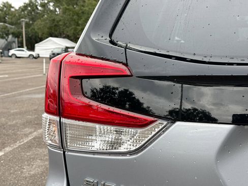 Certified 2023 Subaru Forester Sport image 10