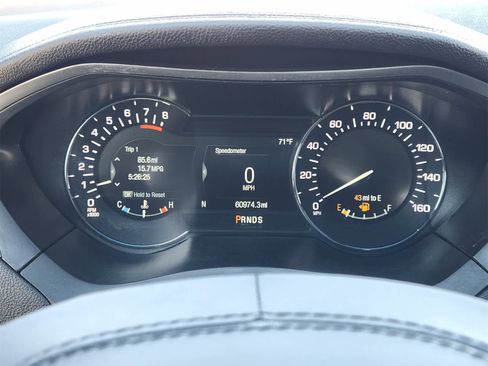 Used 2019 Lincoln MKZ Reserve image 16