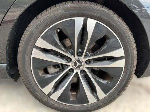 Certified 2022 Mercedes-Benz C 300 Sedan image 6