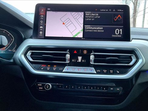 Used 2022 BMW X3 xDrive30i w/ Premium Package 2 image 14