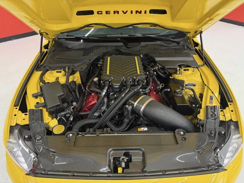 Used 2015 Ford Mustang GT Premium w/ GT Performance Package image 11