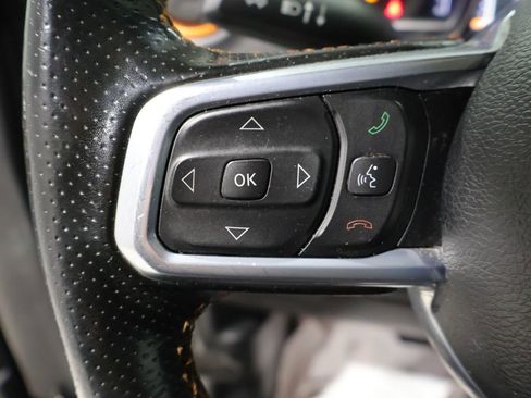 Used 2021 Jeep Gladiator Mojave AWD/4WD image 30