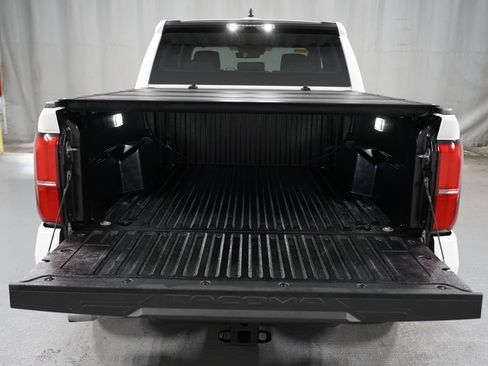 Certified 2025 Toyota Tacoma SR5 RWD image 35