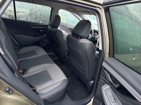 Used 2023 Subaru Outback Onyx Edition w/ Popular Package #2 image 18