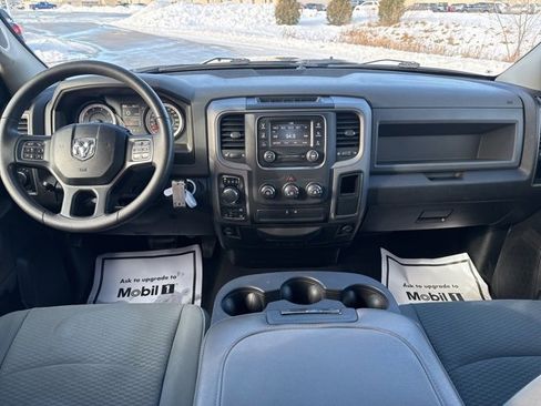 Used 2019 RAM 1500 Express w/ Express Value Package image 29
