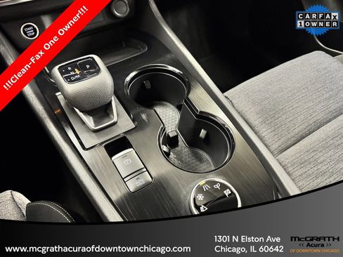 Used 2023 Nissan Rogue SV image 28