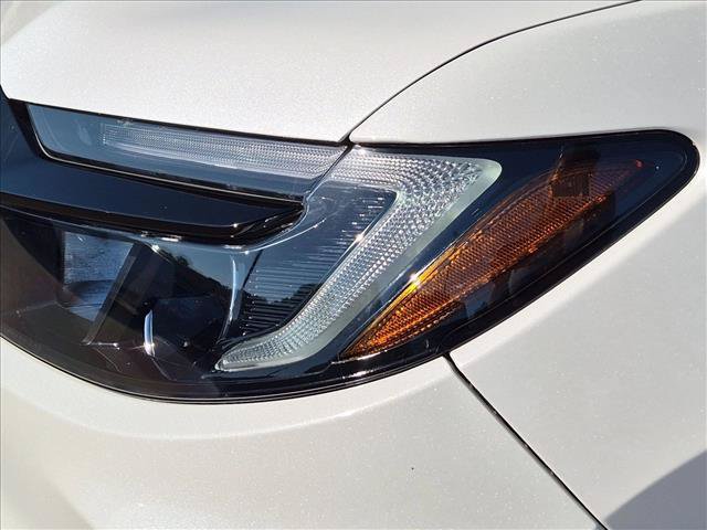 Certified 2024 Honda Passport TrailSport image 9
