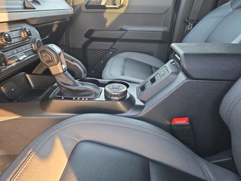 Certified 2023 Ford Bronco Big Bend w/ Sasquatch Package image 22