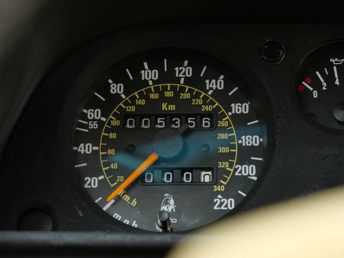 Used 1991 Lamborghini Diablo Coupe RWD image 19