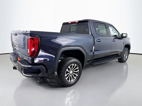 Used 2023 GMC Sierra 1500 AT4 w/ AT4 Premium Package image 8