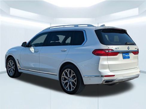 Used 2019 BMW X7 xDrive40i w/ Premium Package image 4