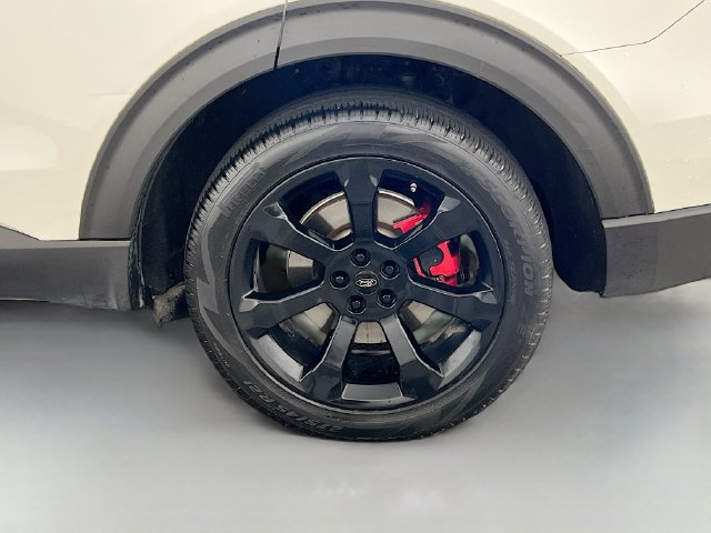 Used 2021 Ford Explorer ST AWD/4WD image 38