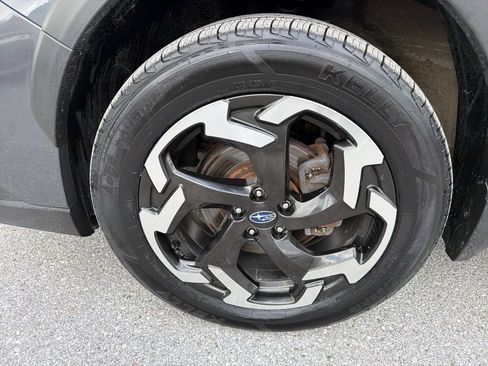 Certified 2023 Subaru Crosstrek 2.5i Limited AWD/4WD image 10