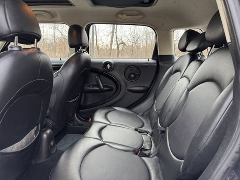 Used 2012 MINI Cooper Countryman S image 10