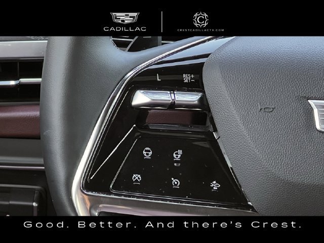 Used 2026 Cadillac Escalade ESV Luxury RWD image 15