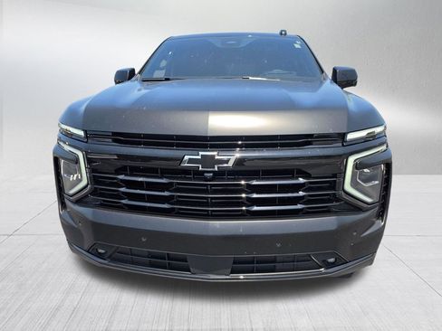 Used 2026 Chevrolet Tahoe RST w/ RST Performance Edition AWD/4WD image 2