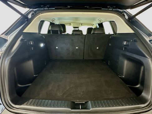 Used 2025 MAZDA CX-50 AWD 2.5 S w/ Preferred Package image 30