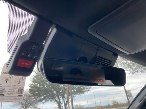 New 2026 Toyota Tacoma SR5 image 25