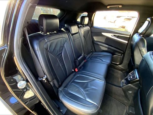 Used 2020 Lincoln Nautilus FWD w/ Equipment Group 101A image 20