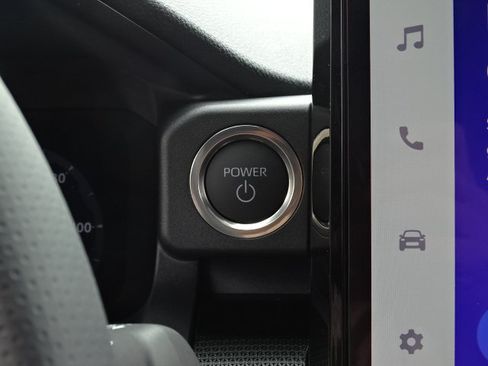 New 2026 Toyota 4Runner Limited AWD/4WD image 21
