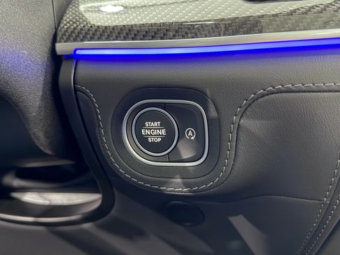 Used 2025 Mercedes-Benz GLE 53 AMG 4MATIC Coupe image 58