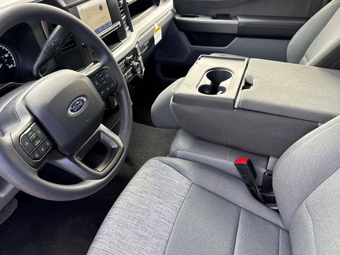 New 2026 Ford F250 XLT w/ 360-Degree Camera Package AWD/4WD image 9