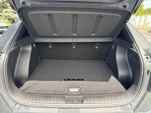 Certified 2025 Hyundai Kona N Line S AWD/4WD image 42