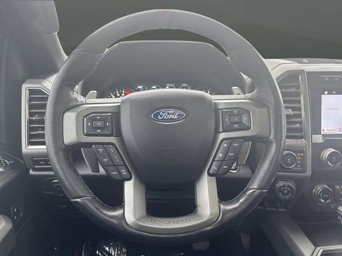 Used 2019 Ford F150 Raptor w/ Equipment Group 802A Luxury image 17