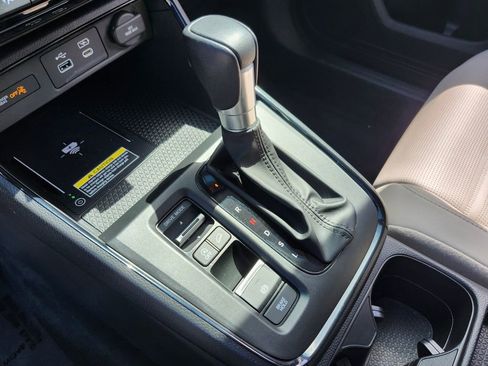 Certified 2024 Honda CR-V EX-L image 30