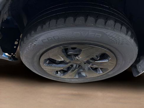 Used 2019 Toyota RAV4 LE w/ All Weather Liner Package image 10