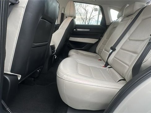 Used 2021 MAZDA CX-5 Grand Touring image 31