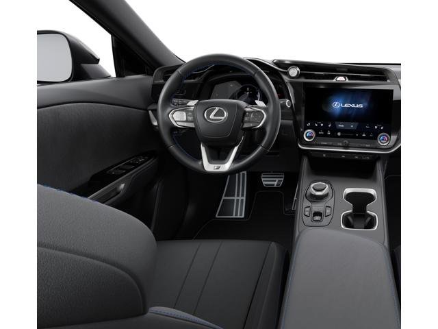 New 2026 Lexus RZ 450e AWD w/ Luxury Package image 6