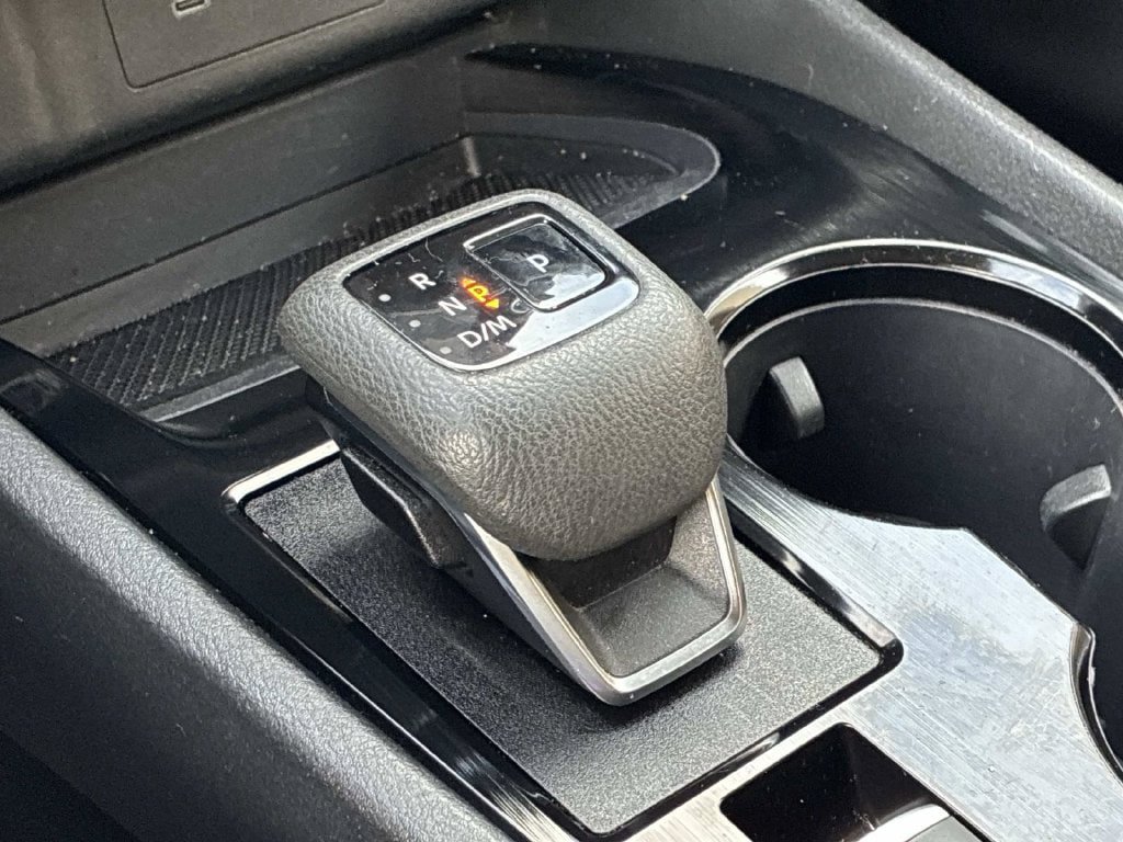 Certified 2023 Nissan Rogue SV AWD/4WD image 27
