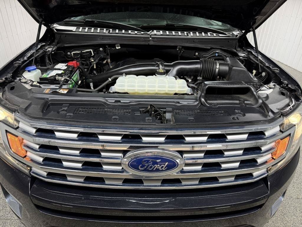 Used 2019 Ford Expedition Max Limited AWD/4WD image 43