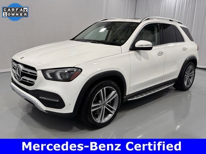 Certified 2021 Mercedes-Benz GLE 350 4MATIC
