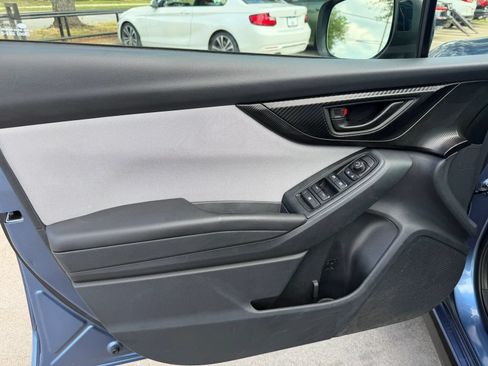 Used 2018 Subaru Crosstrek 2.0i Premium AWD/4WD image 15
