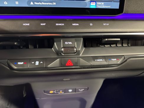 New 2026 Kia EV9 Land image 19