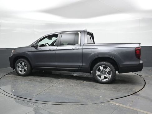 New 2026 Honda Ridgeline RTL image 7
