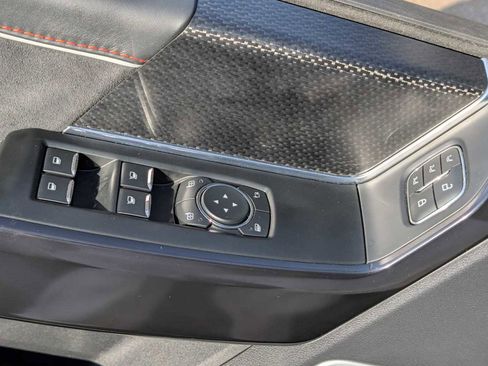 Used 2025 Ford F150 Raptor w/ Equipment Group 803A Raptor R image 27